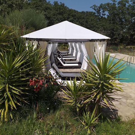 Hotel El Sosiego à Villamiel Extérieur photo