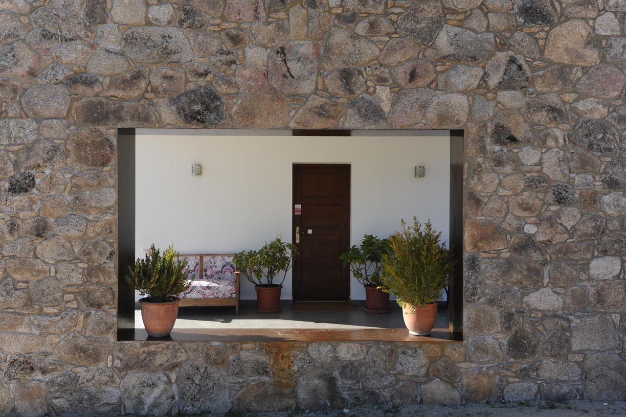 Hotel El Sosiego à Villamiel Extérieur photo