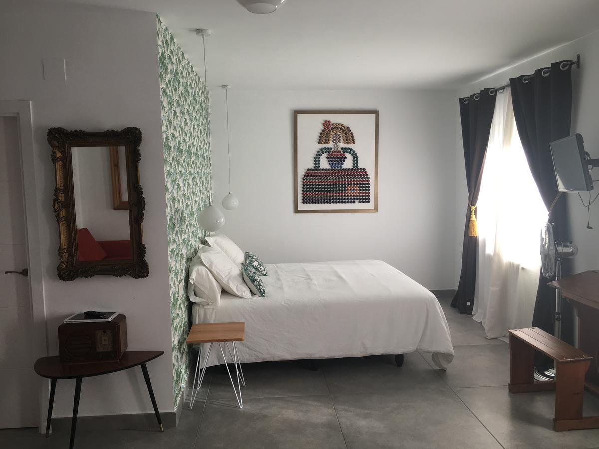 Hotel El Sosiego à Villamiel Extérieur photo